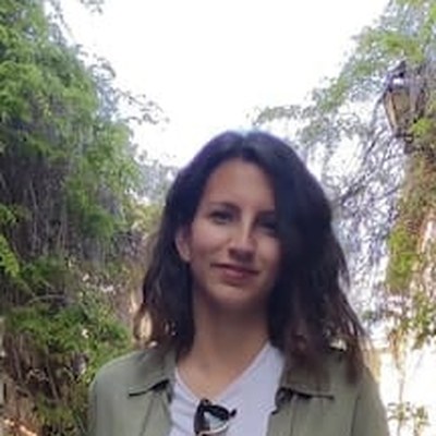 Carolina, Ihre Gastgeberin